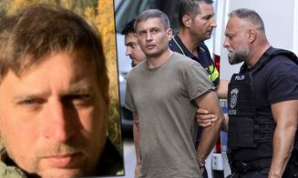 NOI informații despre rusul care culegea informații despre baze militare NATO și multinaționale din țară, inclusiv de la Cluj