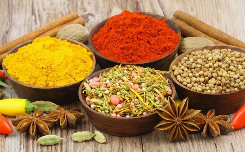 Un condiment banal ar putea avea un efect spectaculos asupra vaselor de sânge. Poate îl ai chiar în bucătărie