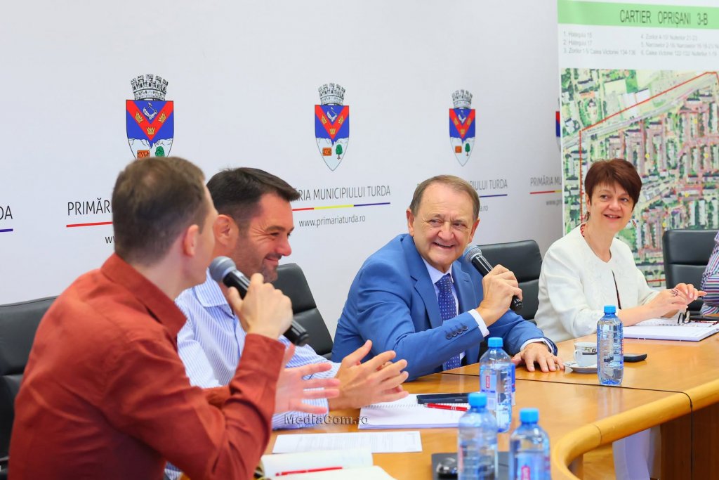 Pas înainte pentru extinderea Salinei Turda. Se pregătește startul lucrărilor