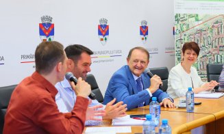 Pas înainte pentru extinderea Salinei Turda. Se pregătește startul lucrărilor