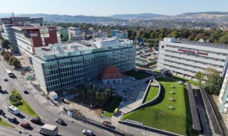 Infrastructura AI a României pornește de la Cluj! UTCN atrage aproape 60 de milioane de lei pentru AIRi