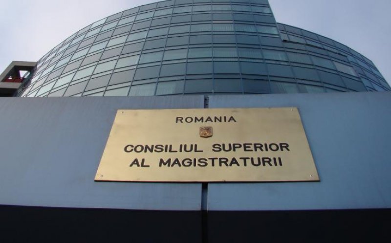 Judecătoarea Liliana Cătălina Alexe, suspendată din funcție de CSM