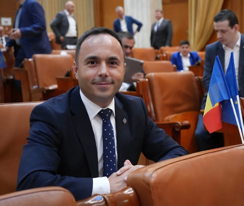 Camera Deputaților cere bani europeni pentru metroul și trenul metropolitan