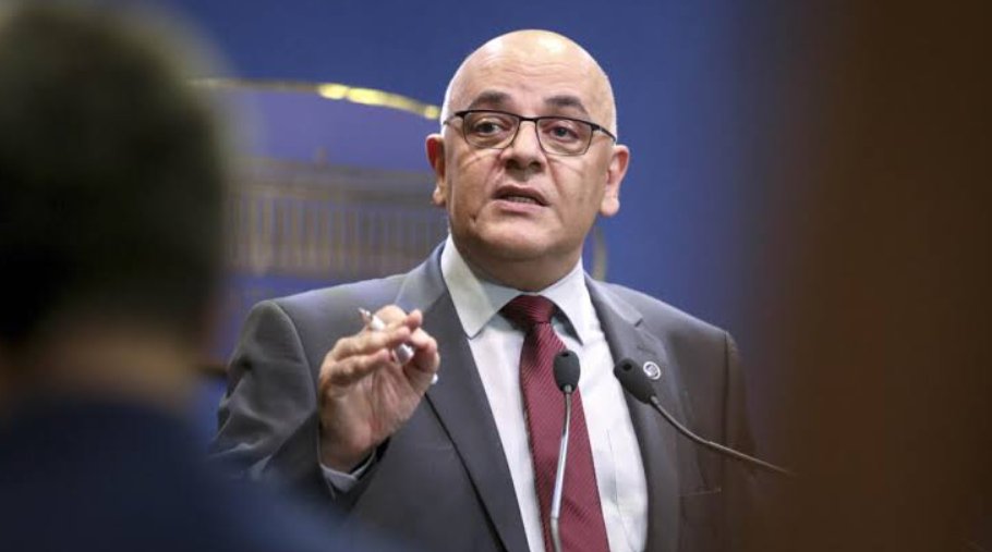 Raed Arafat, pus sub acuzare în dosarul elicopterului SMURD. Șeful DSU are calitatea de inculpat