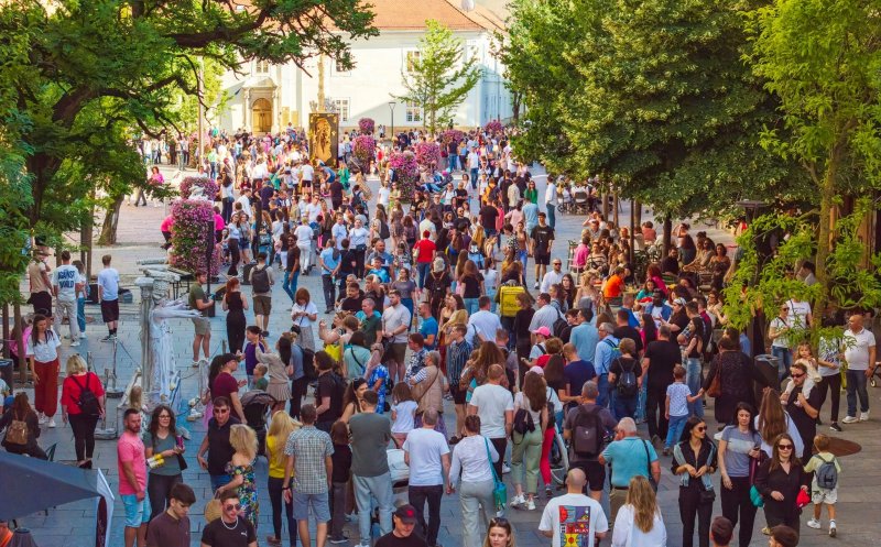 Ce faci azi în Cluj. Evenimente și activități de duminică, 13 septembrie