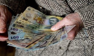 Bani în plus pentru pensionari în decembrie 2026. Cine îi primește și cât se acordă