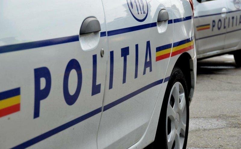 Bărbat arestat preventiv după ce ar fi furat o geantă dintr-un local din Cluj-Napoca