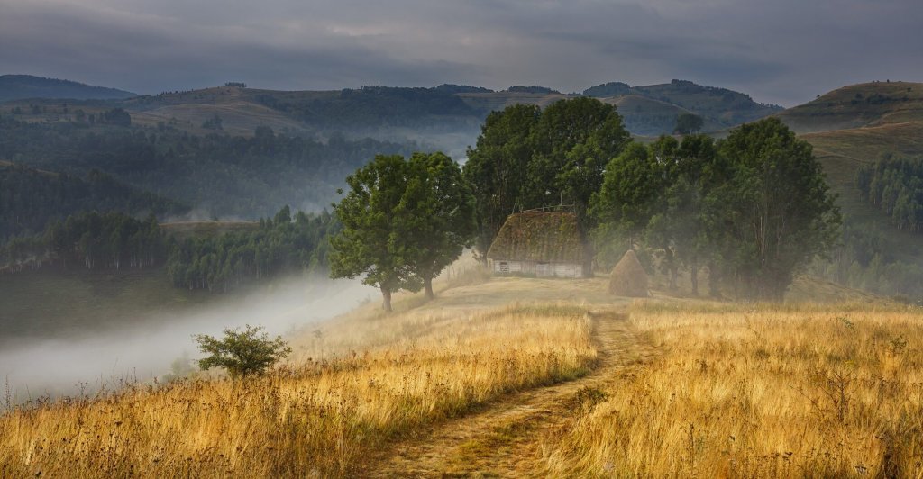 Topul celor mai frumoase locuri din Europa toamna: Transilvania, inclusă printre destinațiile de poveste