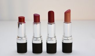 Fără cuvinte: puterea unui ruj bine ales