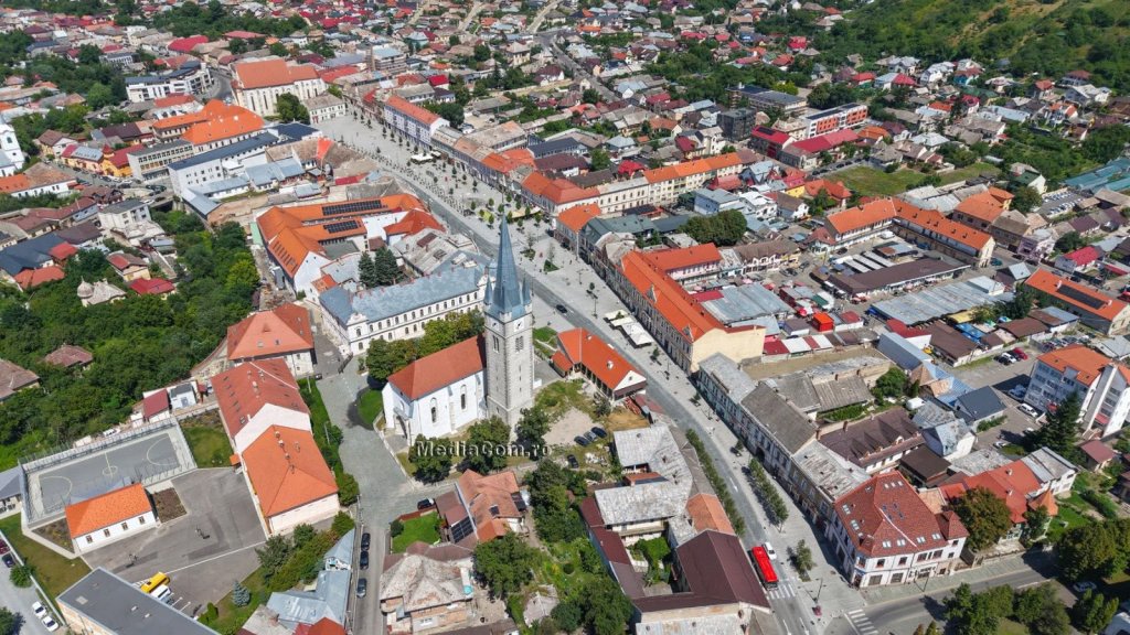 Amenzi uriașe pentru cei care construiesc fără autorizație la Turda. Ce prevede noul Cod al Urbanismului