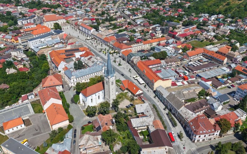 Amenzi uriașe pentru cei care construiesc fără autorizație la Turda. Ce prevede noul Cod al Urbanismului