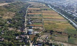 Turda face un nou pas pentru modernizarea străzii Petru Maior. Investiție de aproape 7 milioane de lei