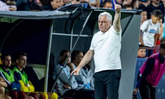 Un patron din Superligă i-a pus gând rău lui Șumudică: "Aș vrea să-l dau afară"
