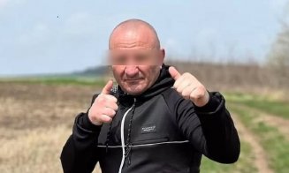 Un cunoscut interlop și fost boxer, găsit împușcat într-o pădure. A condus „Brigada”, grupare mafiotă românească din Italia
