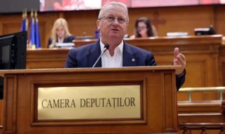 Remus Lăpușan cere cât mai repede un Guvern: „România nu poate fi condusă doar prin justificări, amânări și calcule reci”