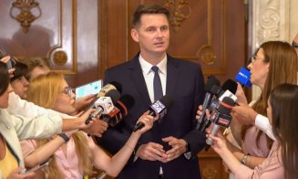 Mircea Abrudean anunță cu ce mandat merge PNL la consultările de la Cotroceni: „Obiectivul e unul clar: formarea rapidă a unui Guvern cu puteri depline.”