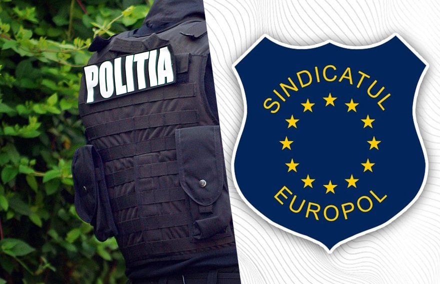 Europol solicită președintelui României să desemneze urgent un premier: Șefii Poliției Române amână zeci de concursuri, pentru ca nu cumva să greșească „culoarea”