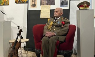 La 110 ani, un clujean devine cel mai vârstnic român în viață. Povestea unui om care a traversat un secol de istorie