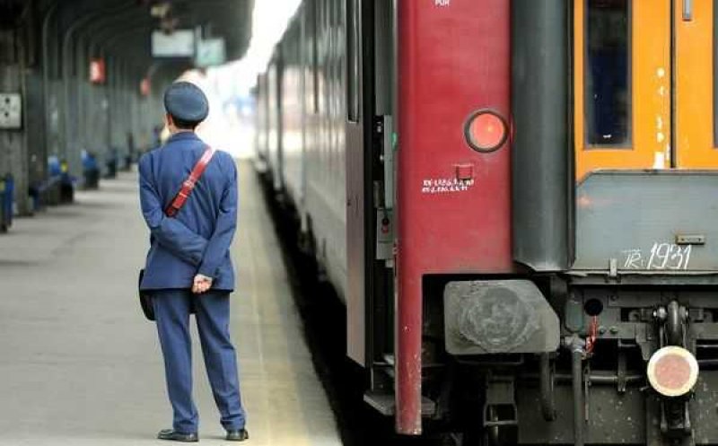 CFR Cluj face angajări! 14 posturi disponibile în cadrul Diviziei Trafic/ Unde se pot depune dosarele