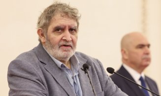 Pambuccian, după consultările de la Cotroceni: "L-am rugat pe președinte să amâne propunerea de premier”