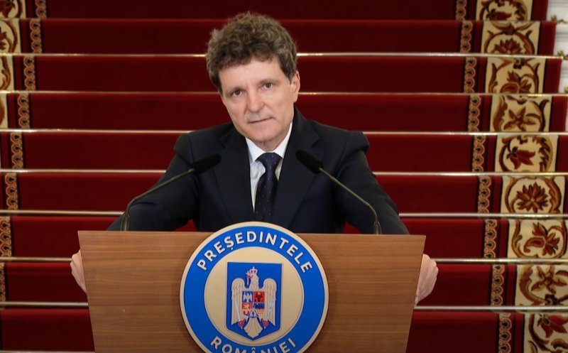 Nicușor Dan, așteptat să desemneze premierul. Președintele va face declarații la ora 17.00