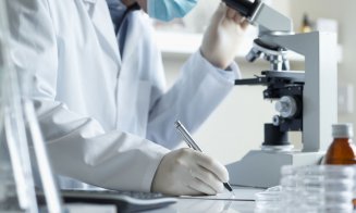 Un absolvent al UMF Cluj studiază creierul uman într-un mod revoluționar. Experimentul condus de neurocercetătorul Sergiu Pașca