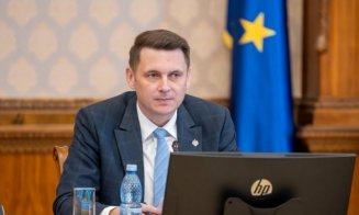 Mircea Abrudean, după nominalizarea lui Siegfried Mureșan: „Și-a demonstrat eficența la Bruxelles”