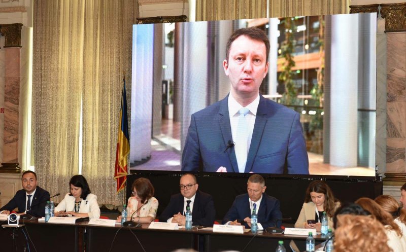 Ovidiu Cîmpean (PNL Cluj): "Siegfried are profilul potrivit pentru acest moment"