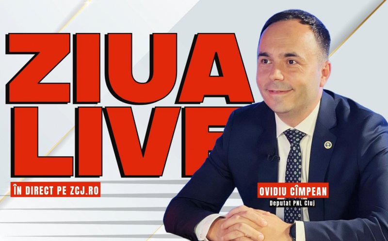 Cine votează guvernul Siegfried Mureșan? Deputatul Ovidiu Cîmpean face toate calculele în direct la ZIUA LIVE