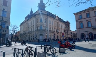 Cluj-Napoca, cea mai căutată destinație din Europa în septembrie pentru cei care vor să evite aglomerația