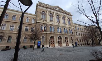 Cluj-Napoca, cea mai căutată destinație din Europa în septembrie pentru cei care vor să evite aglomerația
