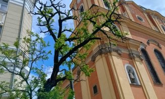 Cluj-Napoca, cea mai căutată destinație din Europa în septembrie pentru cei care vor să evite aglomerația