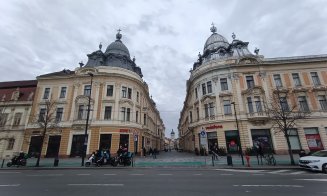Cluj-Napoca, cea mai căutată destinație din Europa în septembrie pentru cei care vor să evite aglomerația
