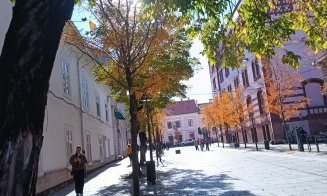 Cluj-Napoca, cea mai căutată destinație din Europa în septembrie pentru cei care vor să evite aglomerația