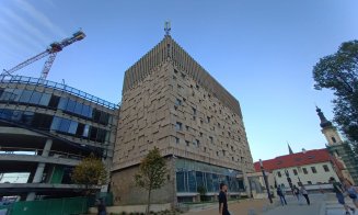 Cluj-Napoca, cea mai căutată destinație din Europa în septembrie pentru cei care vor să evite aglomerația
