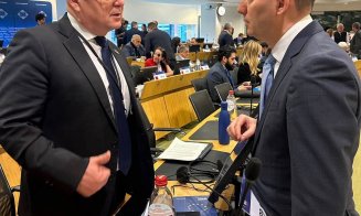 Emil Boc, după desemnarea lui Siegfried Mureșan: 'Să lăsăm orgoliile politice. România are nevoie urgent de un guvern stabil'