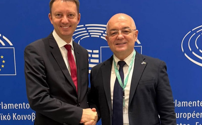 Emil Boc, după desemnarea lui Siegfried Mureșan: 'Să lăsăm orgoliile politice. România are nevoie urgent de un guvern stabil'