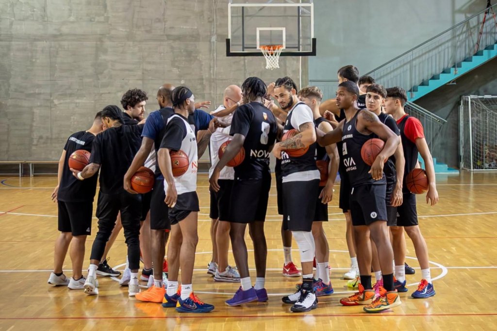 U-BT în fața ultimului duel amical înaintea noului sezon. Clujenii vor juca în Grecia