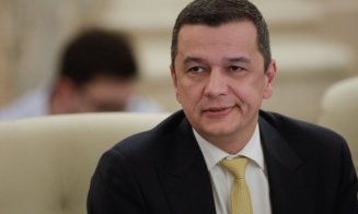 Grindeanu, nou anunț despre desemnarea lui Siegfried Mureșan ca premier: PSD nu va vota