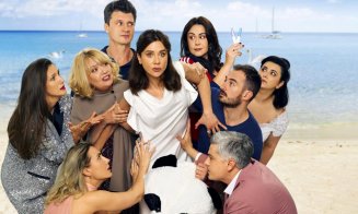 Cel mai nou film al lui Tudor Giurgiu, „3 zile în septembrie”, proiectat diseară în 4 cinematografe din Cluj-Napoca