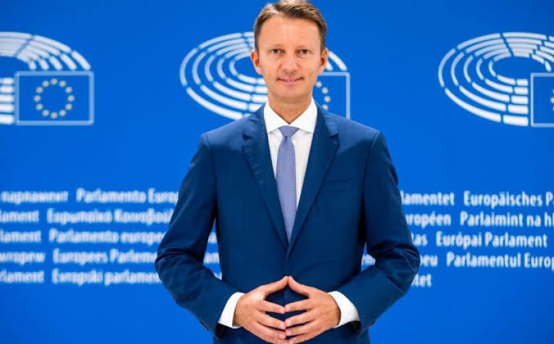 Siegfried: ‘’Sunt pregătit să formăm un guvern reformator, pro-european. Săptămâna viitoare,priorităţile. Apoi, discuţii cu parlamentarii’’