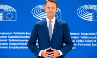 Siegfried: ‘’Sunt pregătit să formăm un guvern reformator, pro-european. Săptămâna viitoare,priorităţile. Apoi, discuţii cu parlamentarii’’