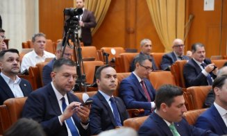 Deputatul Cîmpean a anunțat de câte voturi mai are nevoie să treacă Guvernul Siegfried Mureșan: „Trebuie discutat foarte serios cu PSD”