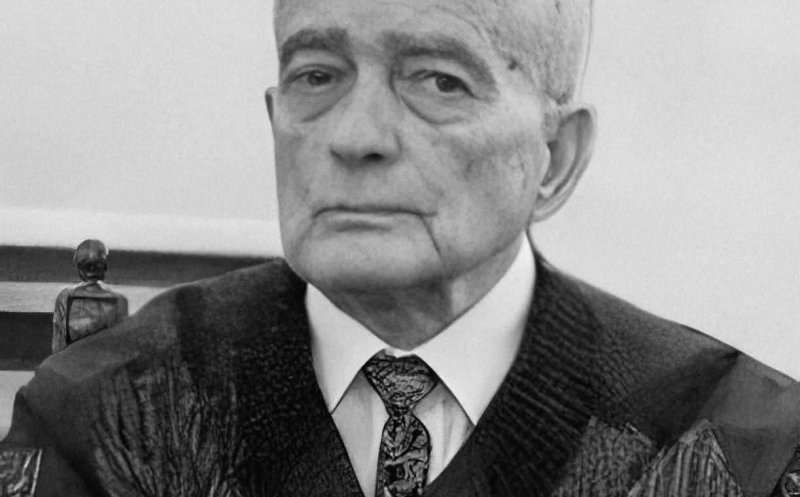 A murit unul dintre arhitecții care a desenat Clujul modern. Odihnă veșnică, Vasile Mitrea