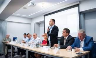 Liberalii clujeni nu exclud alegerile anticipate: „Românii pot să-i taxeze pe cei considerați vinovați”