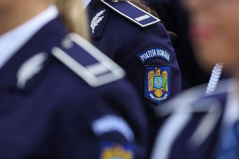 Admitere în școlile MAI. Sute de locuri disponibile la Școala de Poliție din Cluj/ Probele și calendarul înscrierilor