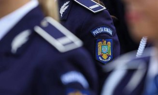 Admitere în școlile MAI. Sute de locuri disponibile la Școala de Poliție din Cluj/ În ce constau probele și unde se fac înscrierile