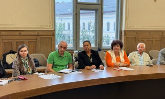 Clujul îmbătrânește, dar piața muncii rămâne puternică. Peste 138.000 de persoane au peste 65 de ani