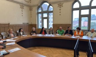 Clujul îmbătrânește, dar piața muncii rămâne puternică. Peste 138.000 de persoane au peste 65 de ani