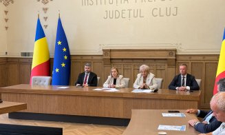 Clujul îmbătrânește, dar piața muncii rămâne puternică. Peste 138.000 de persoane au peste 65 de ani
